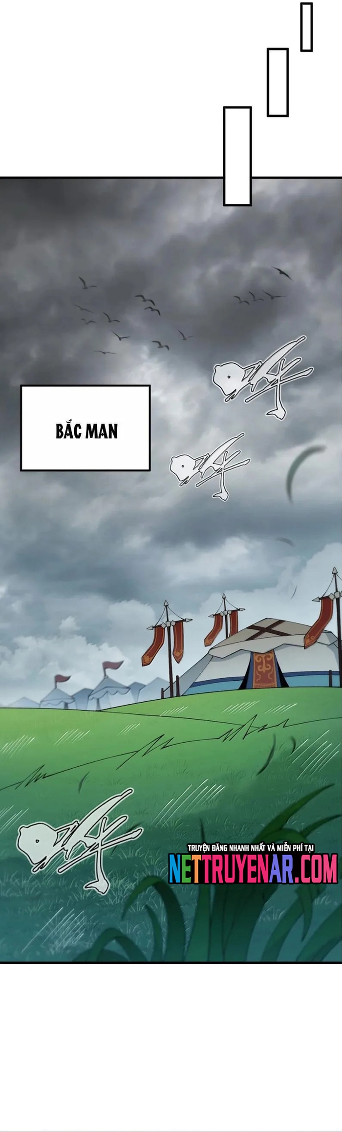 Phụng Chỉ Xuất Quỹ Chapter 37 - Trang 2