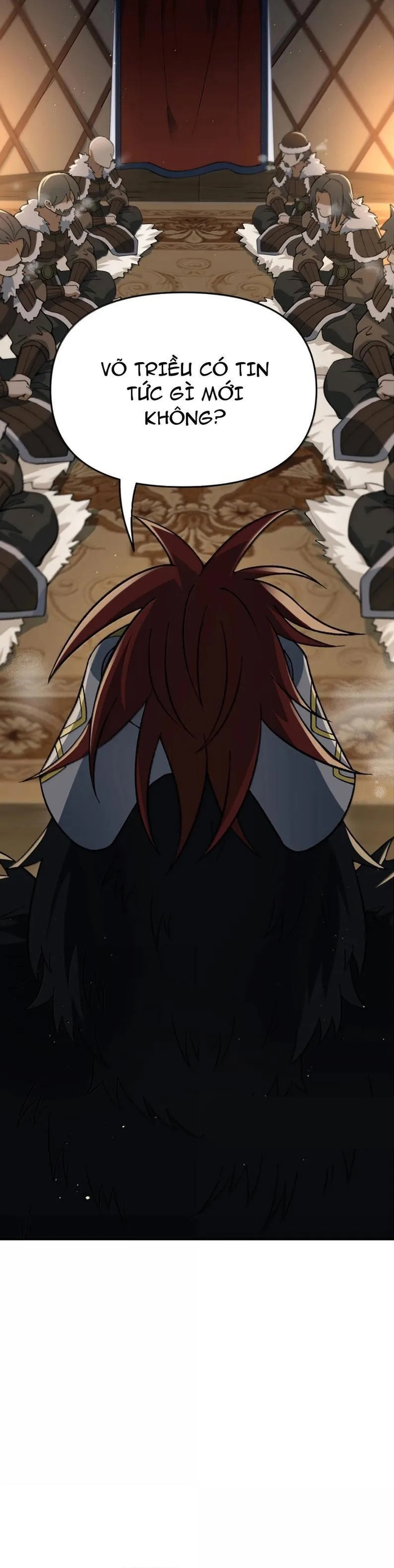 Phụng Chỉ Xuất Quỹ Chapter 37 - Trang 2