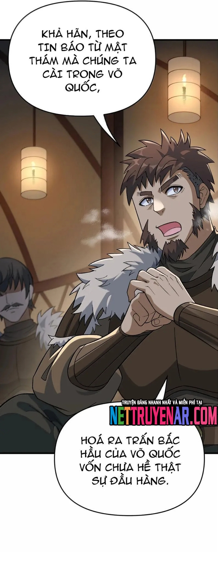 Phụng Chỉ Xuất Quỹ Chapter 37 - Trang 2