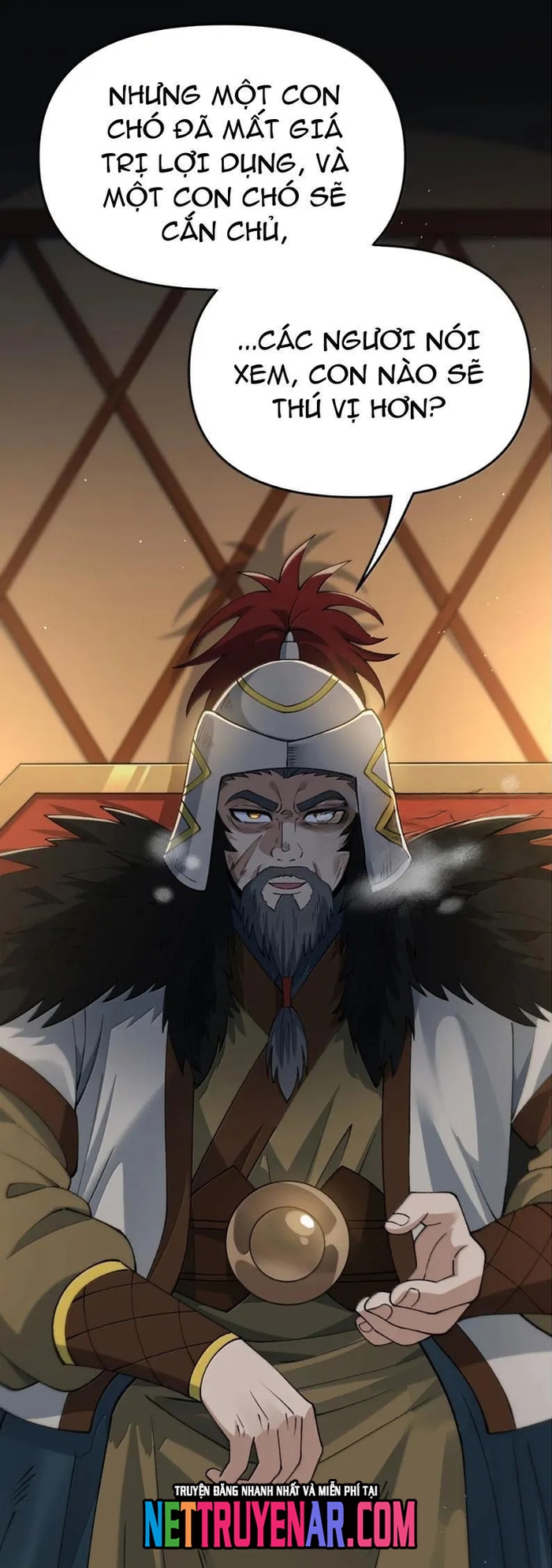 Phụng Chỉ Xuất Quỹ Chapter 37 - Trang 2