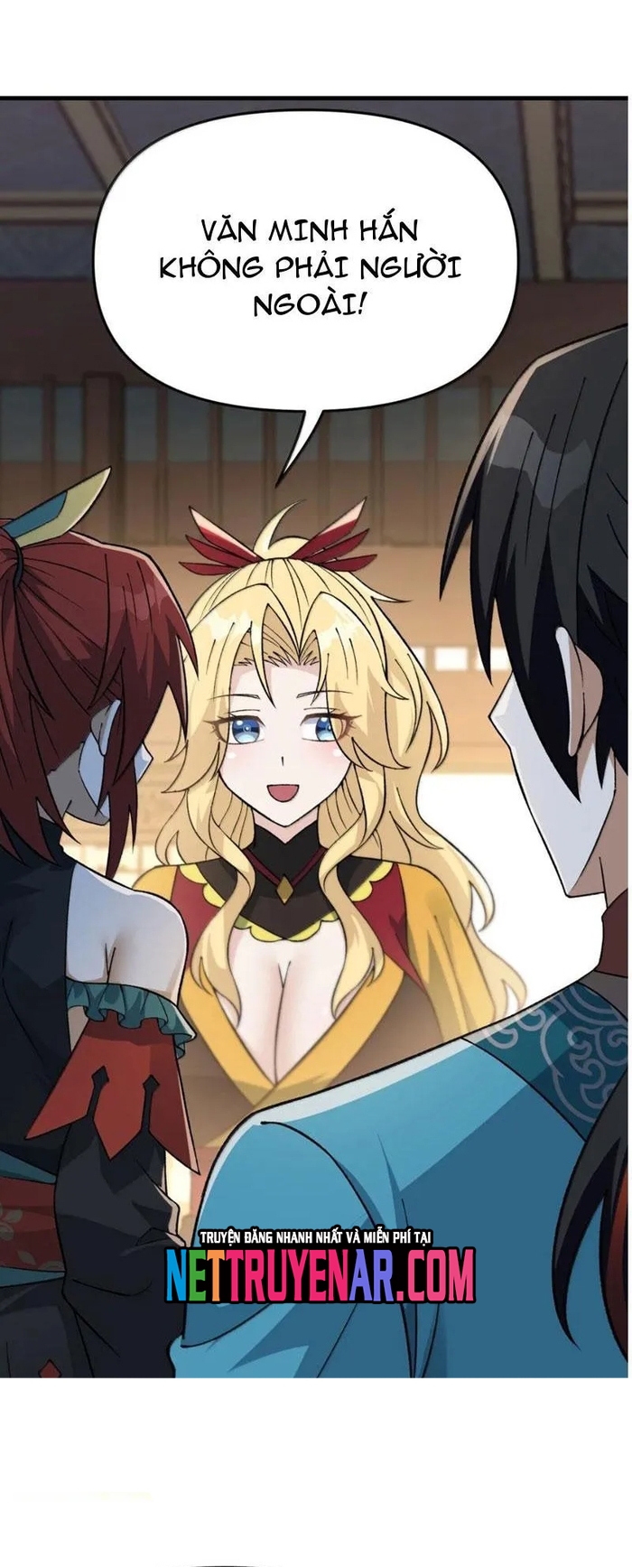 Phụng Chỉ Xuất Quỹ Chapter 37 - Trang 2