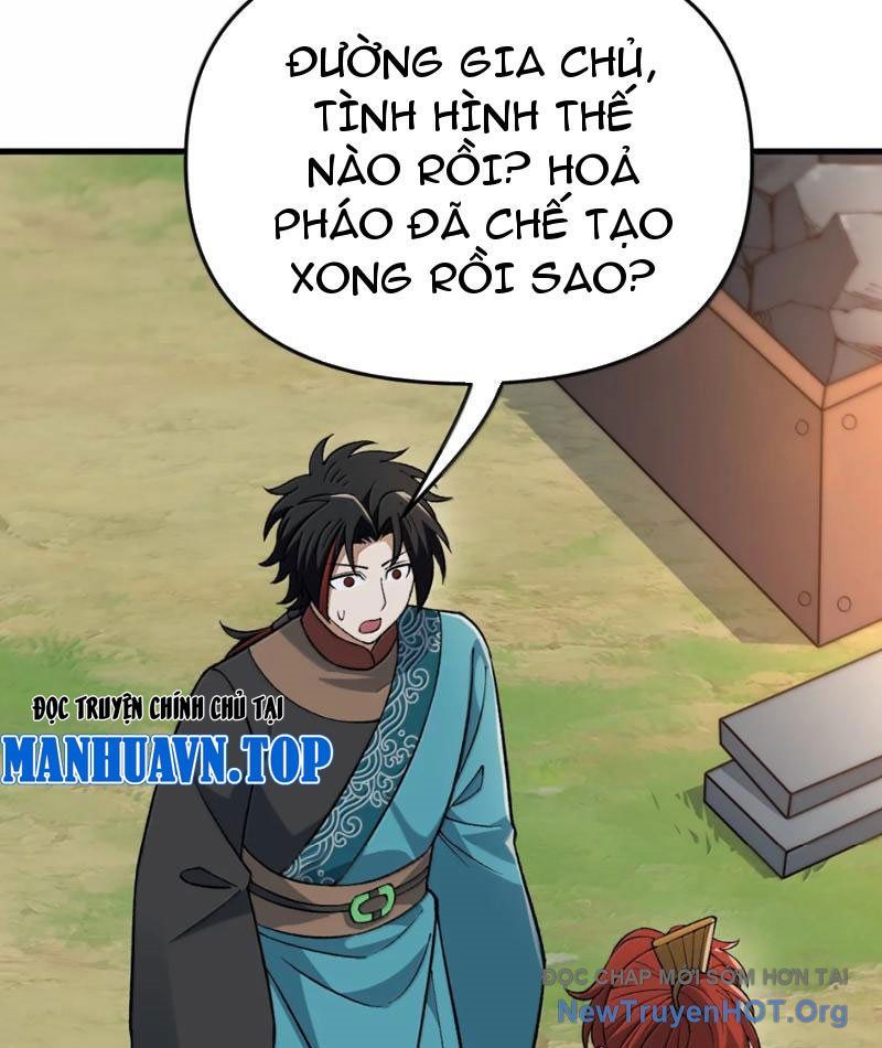 Phụng Chỉ Xuất Quỹ Chapter 38 - Trang 2