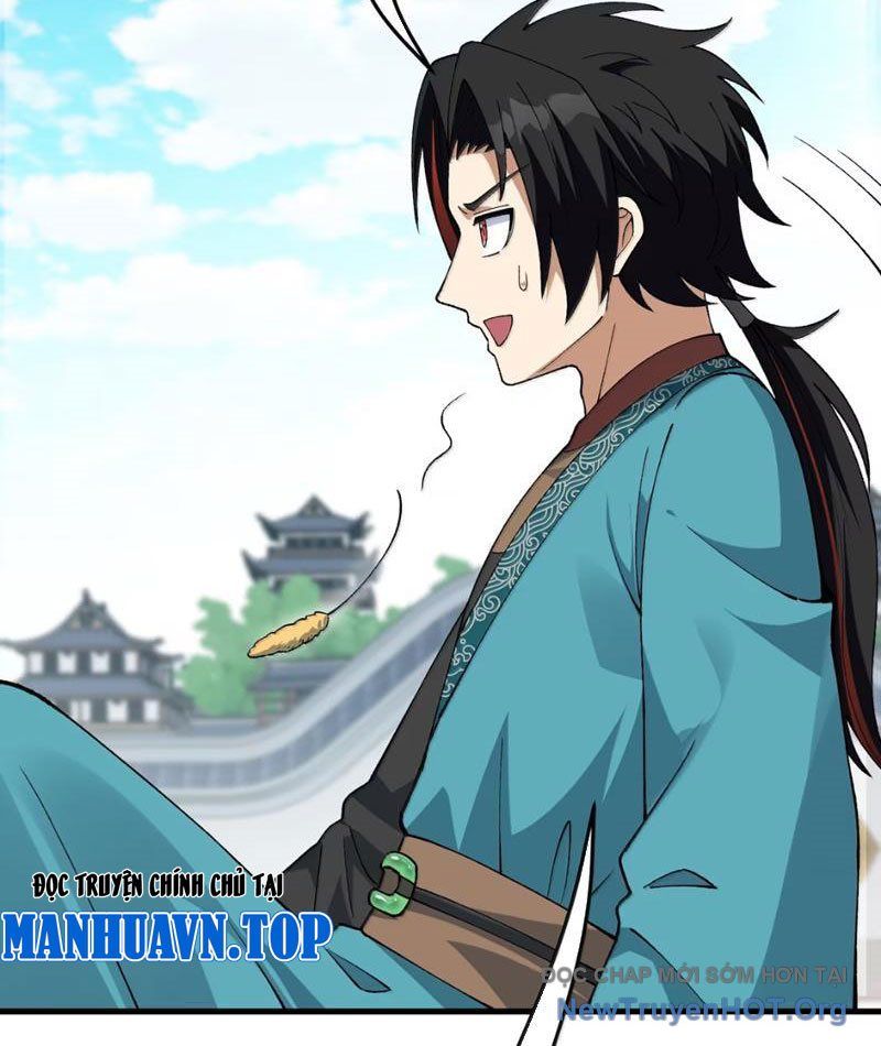 Phụng Chỉ Xuất Quỹ Chapter 38 - Trang 2