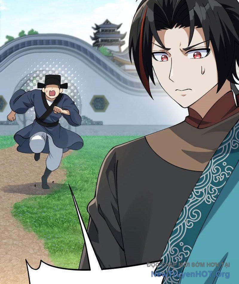 Phụng Chỉ Xuất Quỹ Chapter 38 - Trang 2