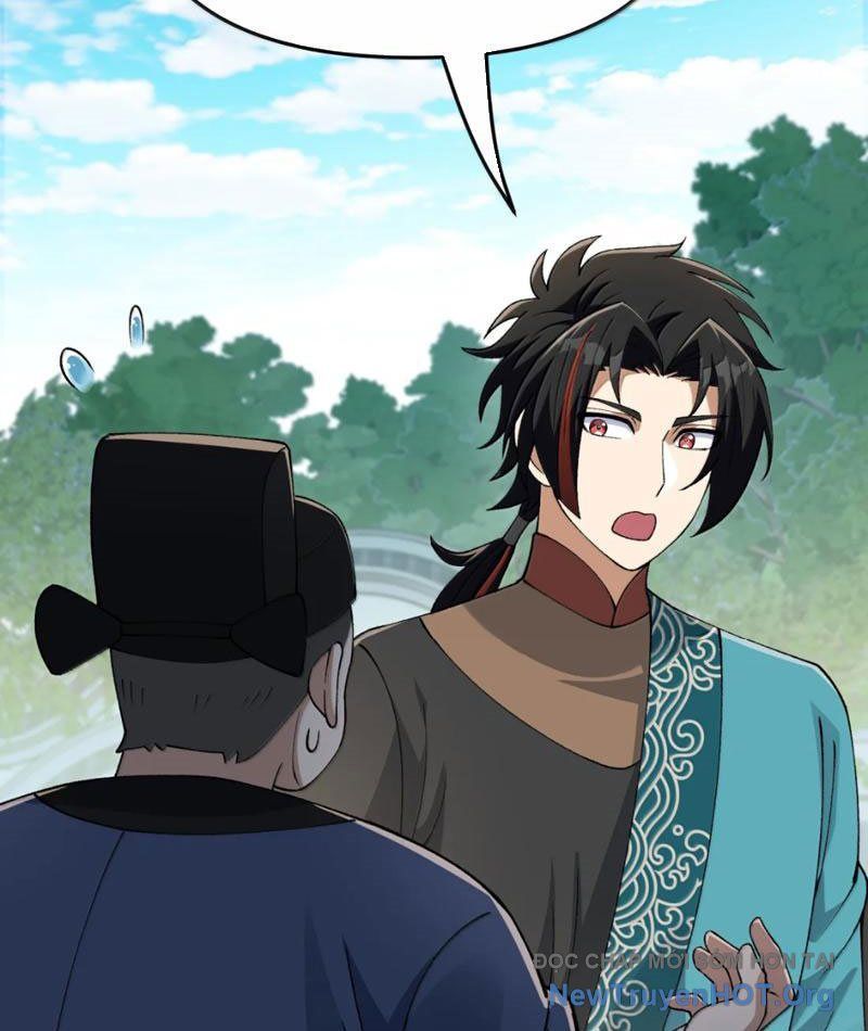 Phụng Chỉ Xuất Quỹ Chapter 38 - Trang 2