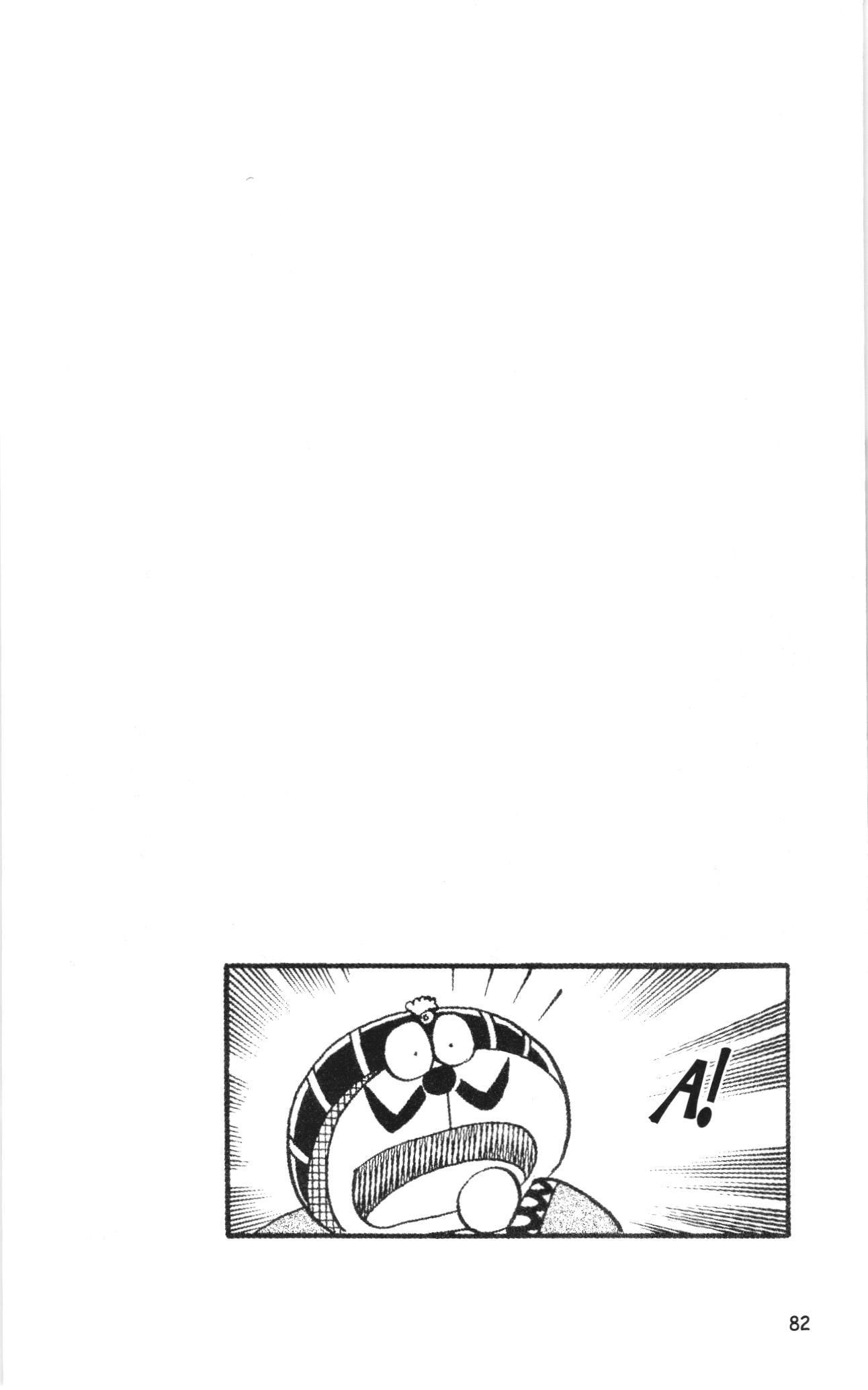 Đội Quân Doraemon Đặc Biệt Chapter 95 - Trang 2