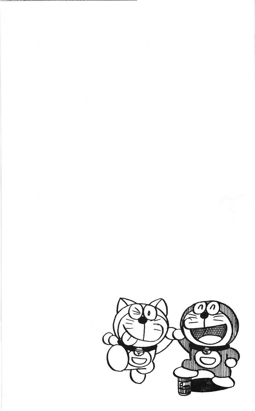Đội Quân Doraemon Đặc Biệt Chapter 152 - Trang 2