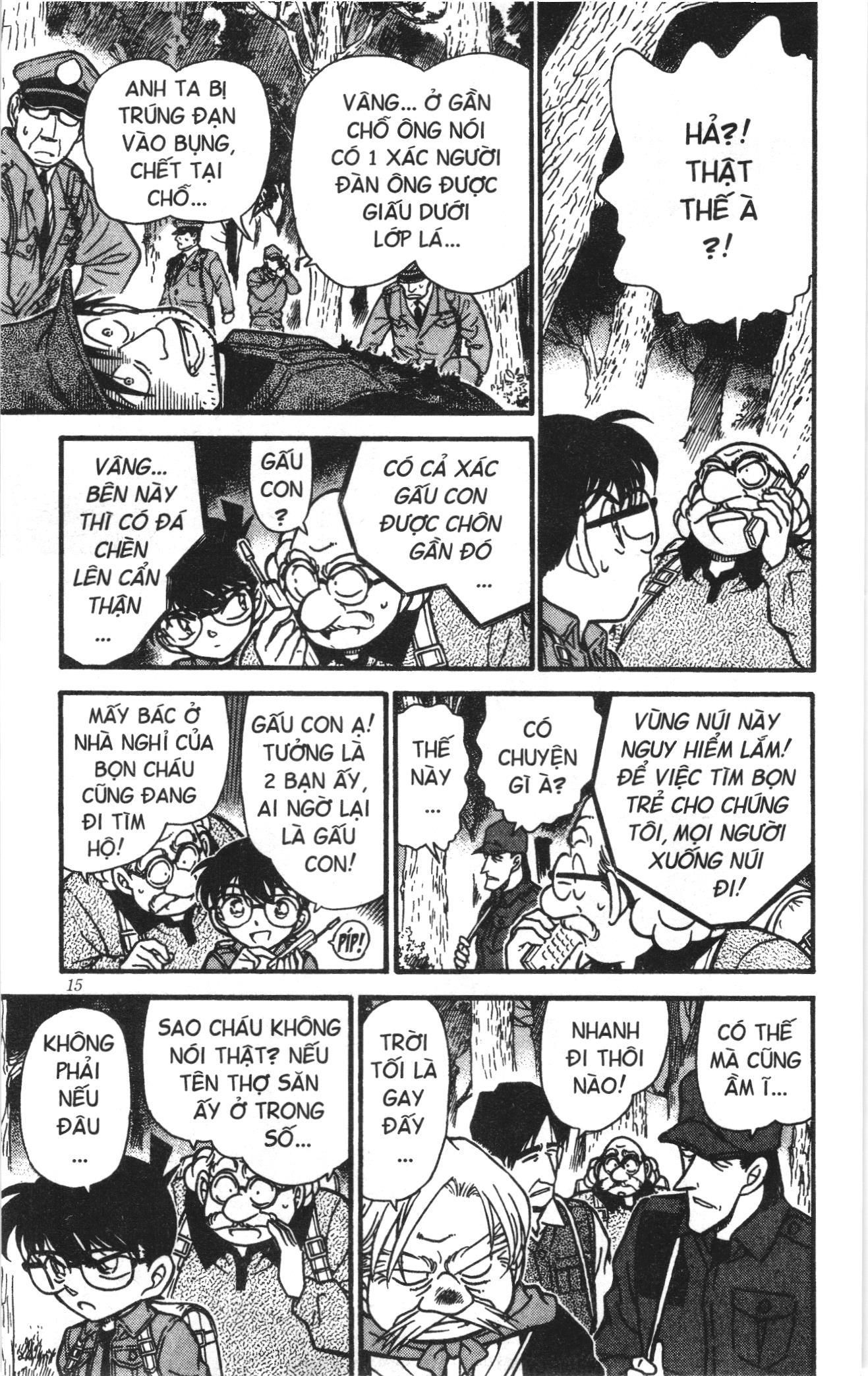 Đội Quân Doraemon Đặc Biệt Chapter 156 - Trang 2