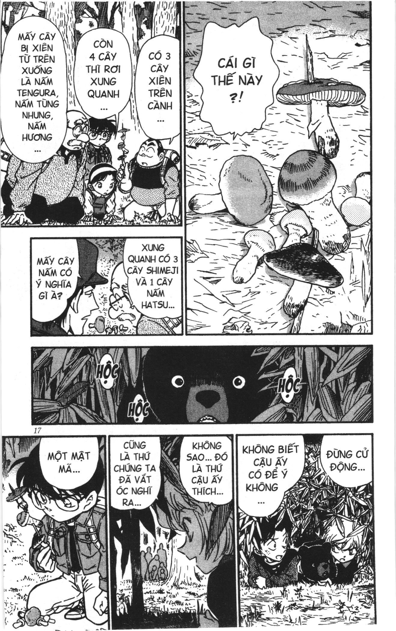 Đội Quân Doraemon Đặc Biệt Chapter 156 - Trang 2