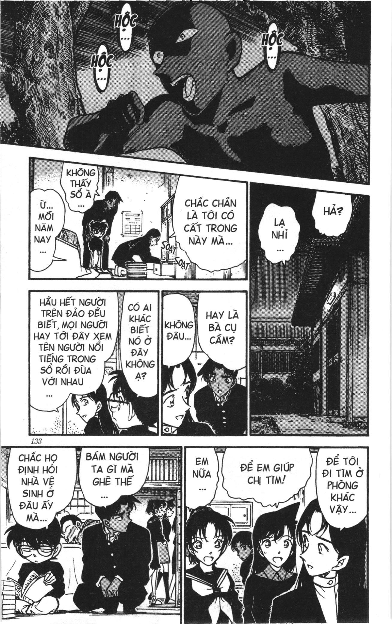 Đội Quân Doraemon Đặc Biệt Chapter 163 - Trang 2