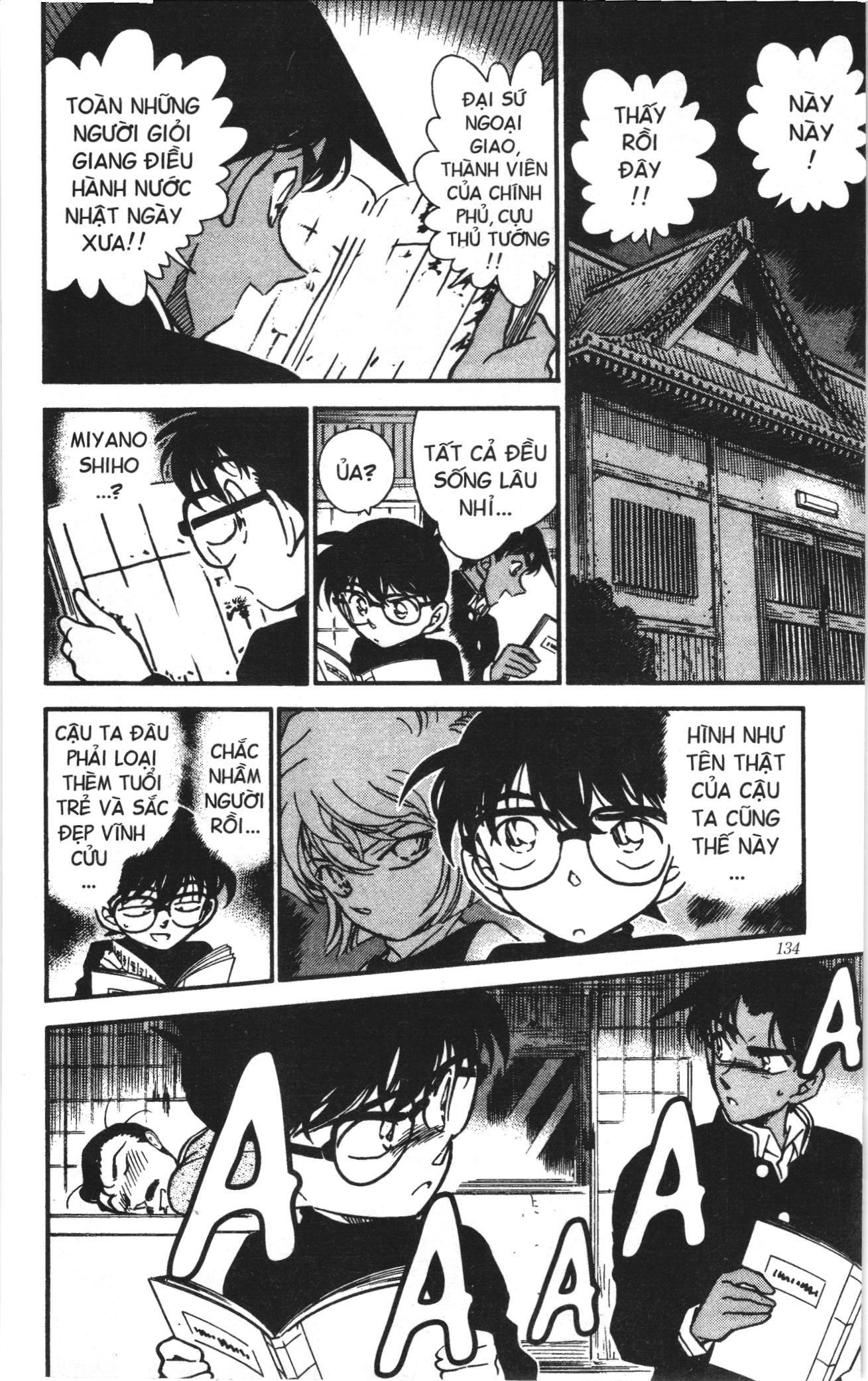 Đội Quân Doraemon Đặc Biệt Chapter 163 - Trang 2