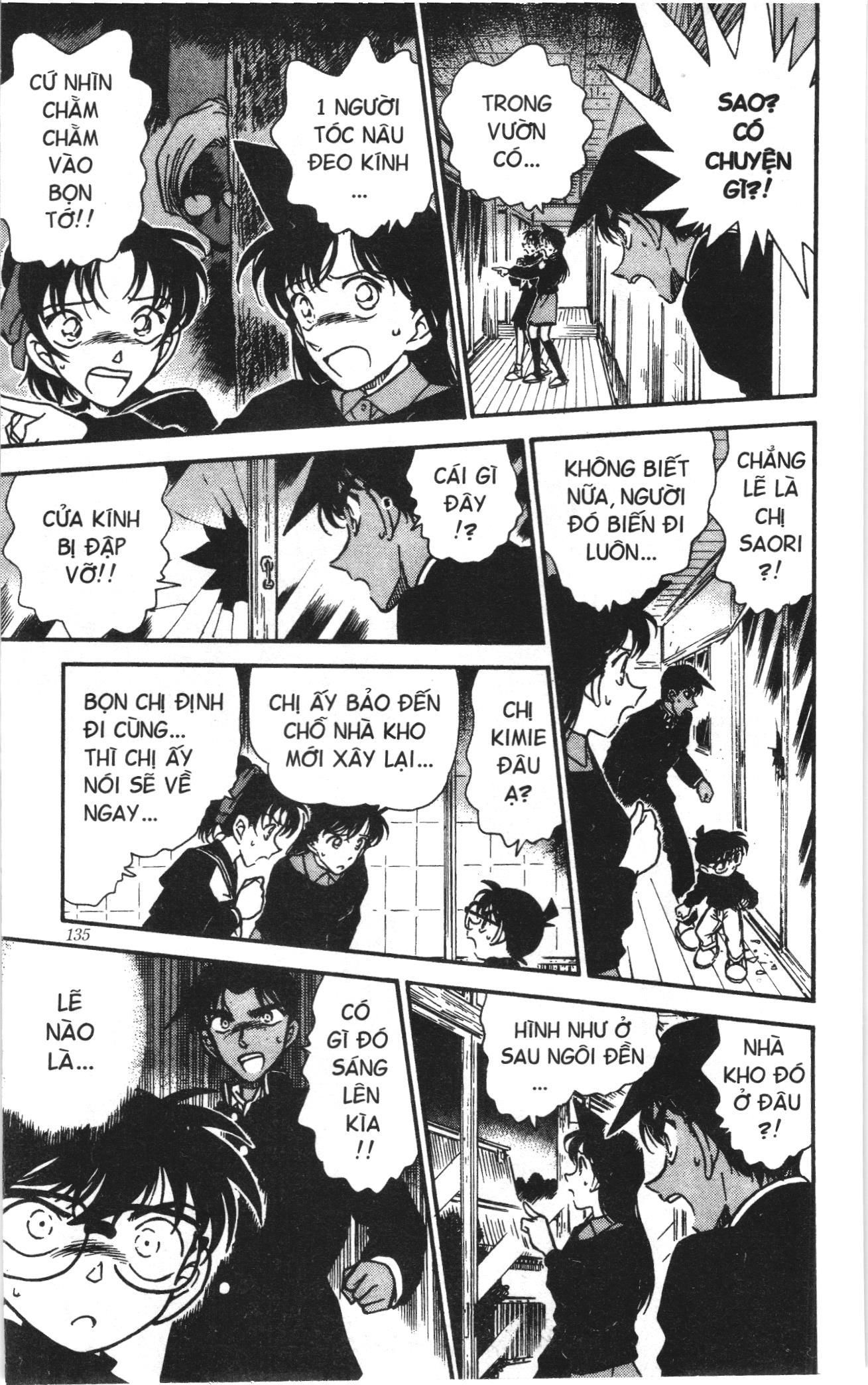 Đội Quân Doraemon Đặc Biệt Chapter 163 - Trang 2