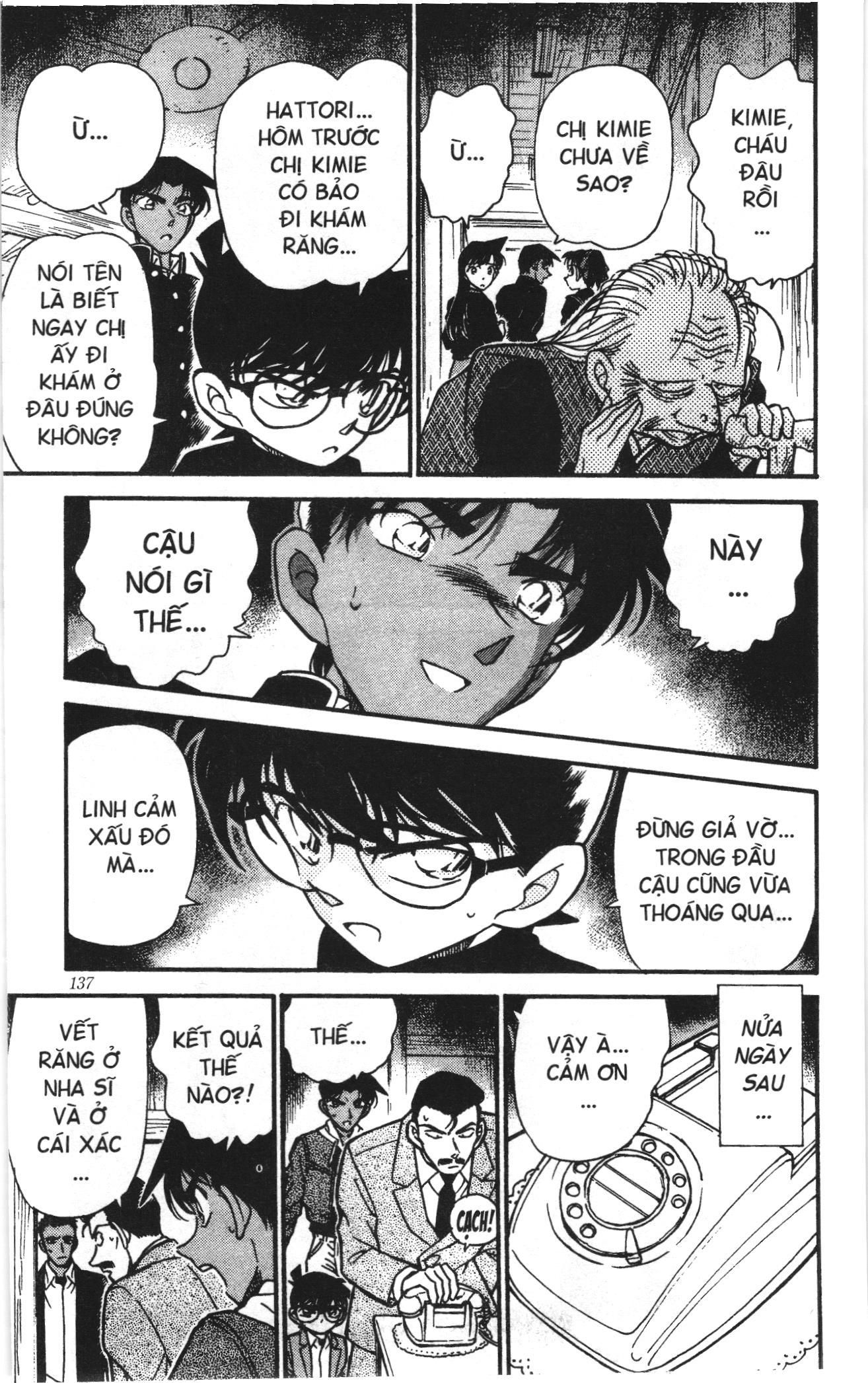 Đội Quân Doraemon Đặc Biệt Chapter 163 - Trang 2