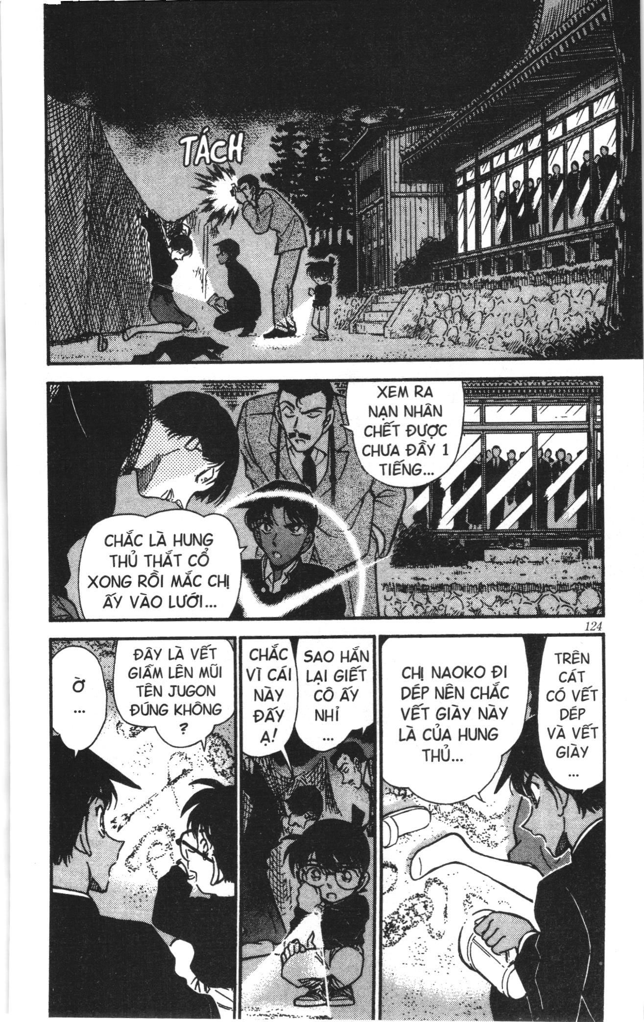Đội Quân Doraemon Đặc Biệt Chapter 163 - Trang 2