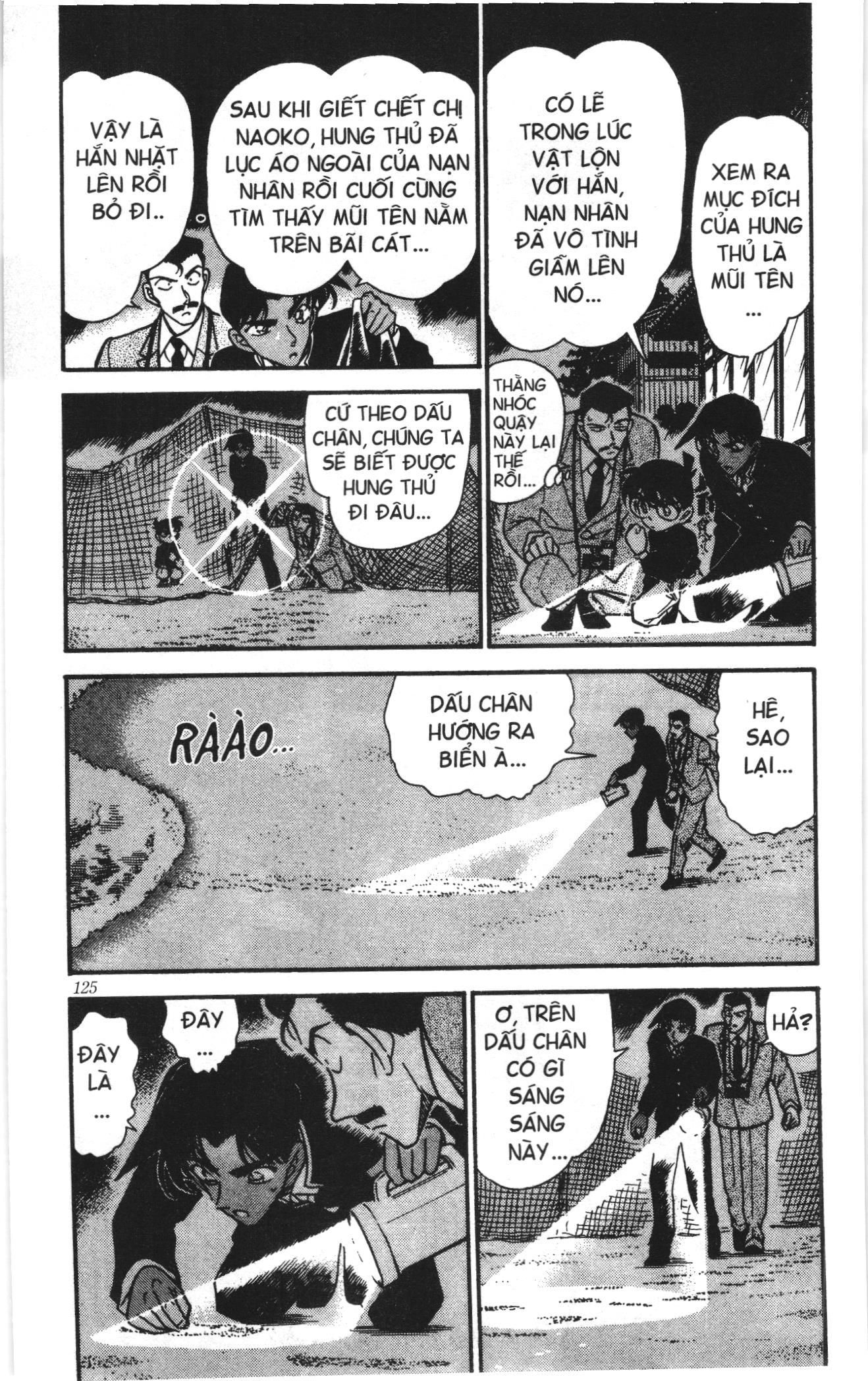Đội Quân Doraemon Đặc Biệt Chapter 163 - Trang 2