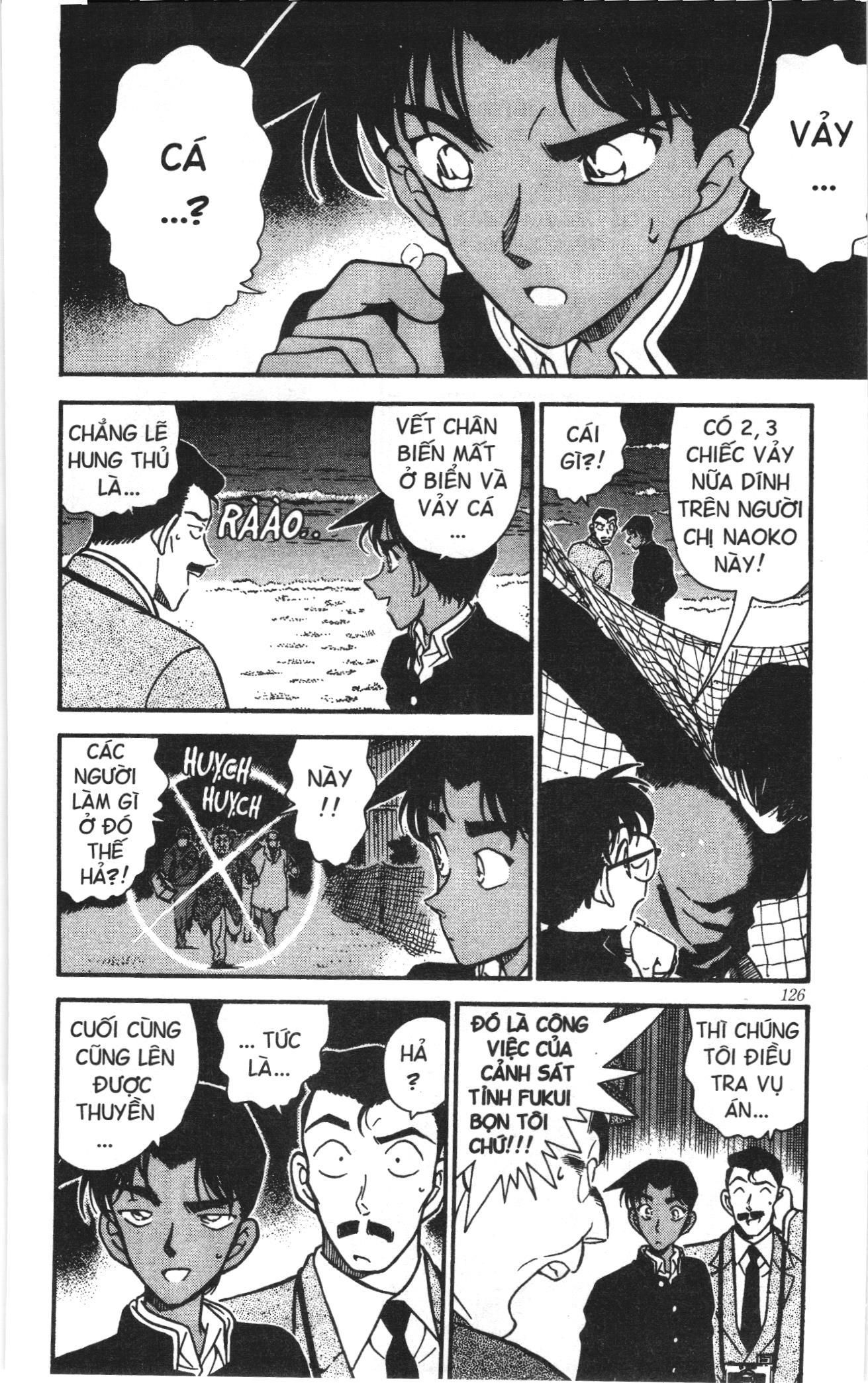 Đội Quân Doraemon Đặc Biệt Chapter 163 - Trang 2