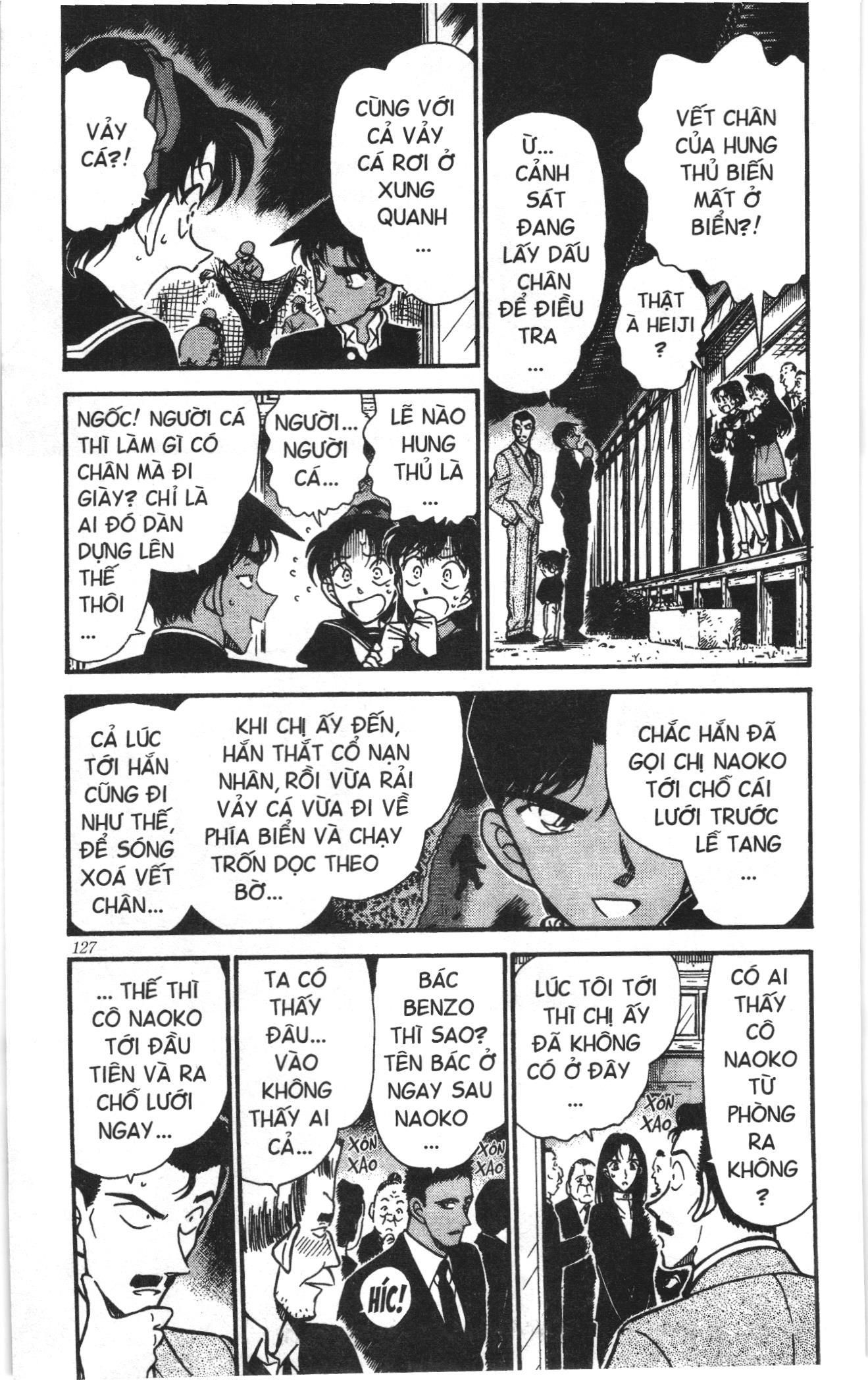 Đội Quân Doraemon Đặc Biệt Chapter 163 - Trang 2