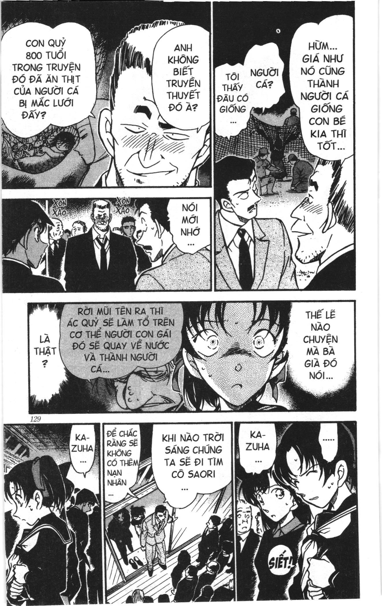 Đội Quân Doraemon Đặc Biệt Chapter 163 - Trang 2