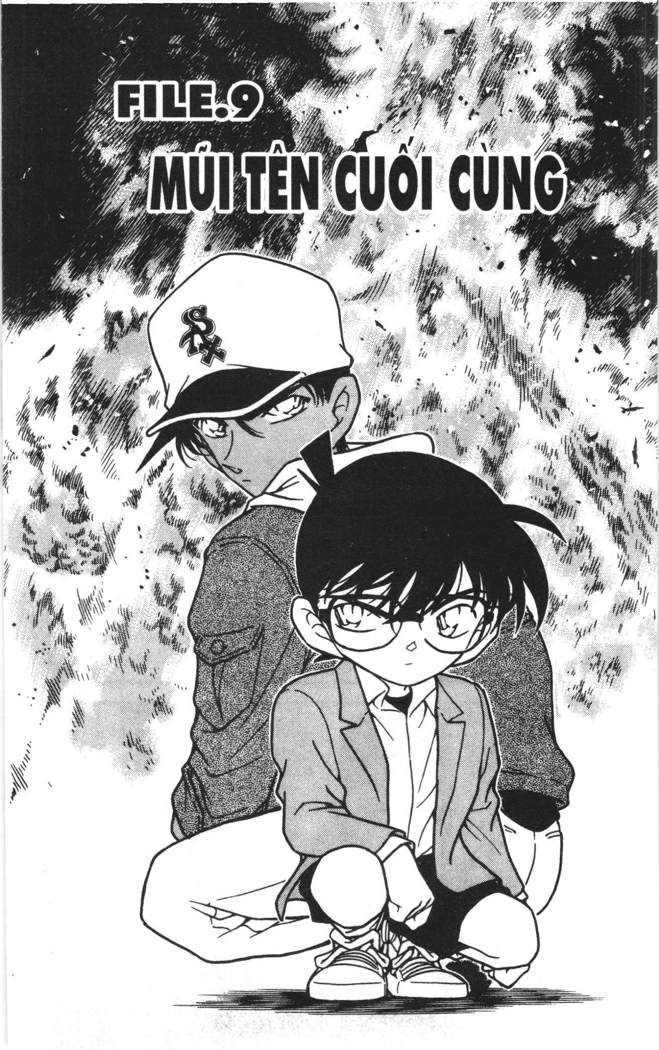 Đội Quân Doraemon Đặc Biệt Chapter 164 - Trang 2