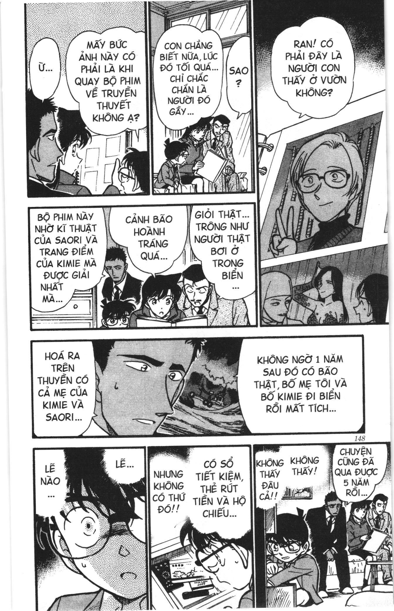 Đội Quân Doraemon Đặc Biệt Chapter 164 - Trang 2