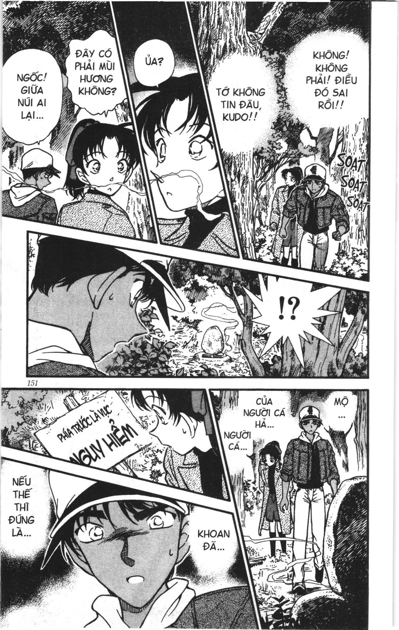 Đội Quân Doraemon Đặc Biệt Chapter 164 - Trang 2