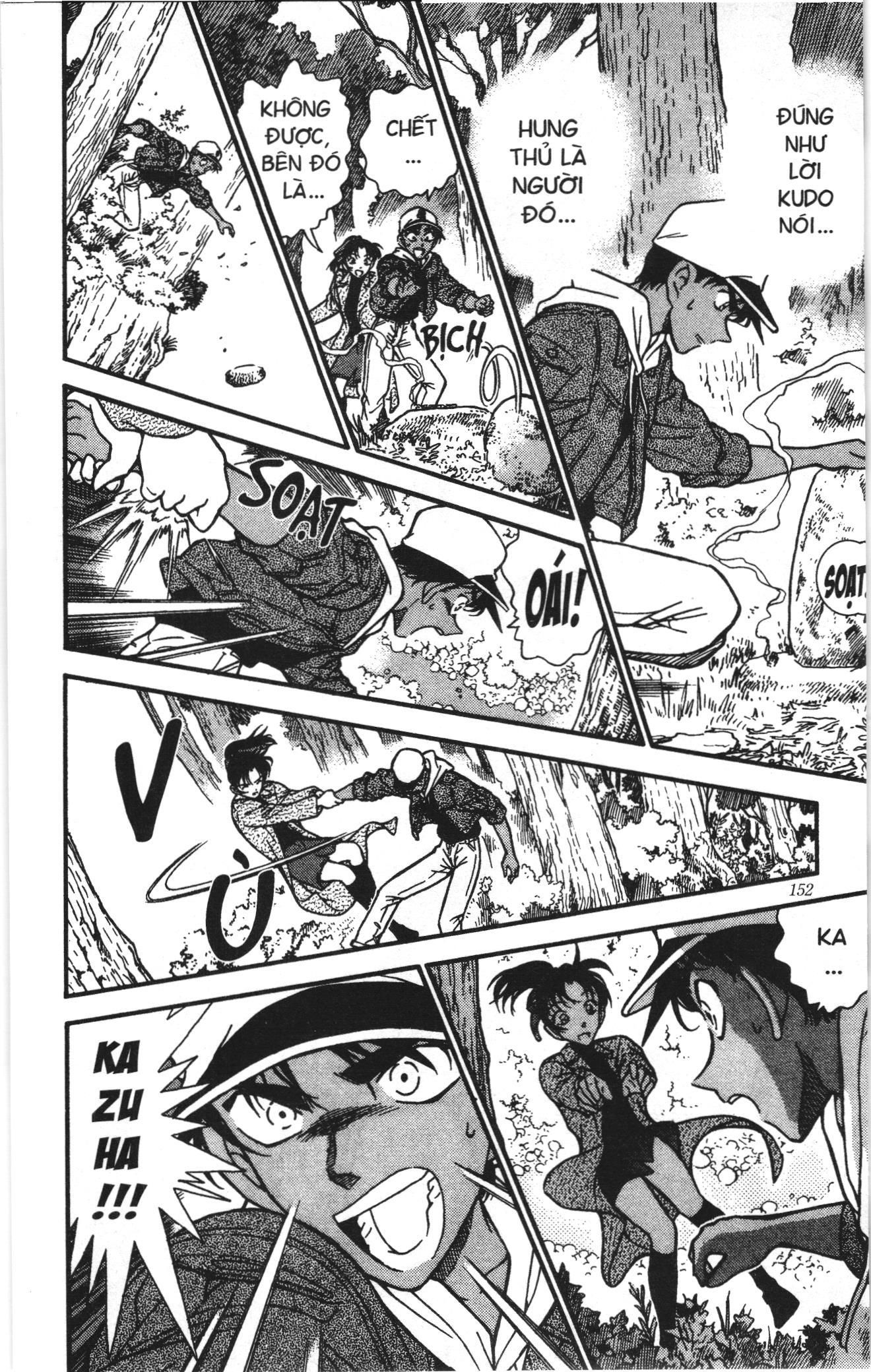 Đội Quân Doraemon Đặc Biệt Chapter 164 - Trang 2