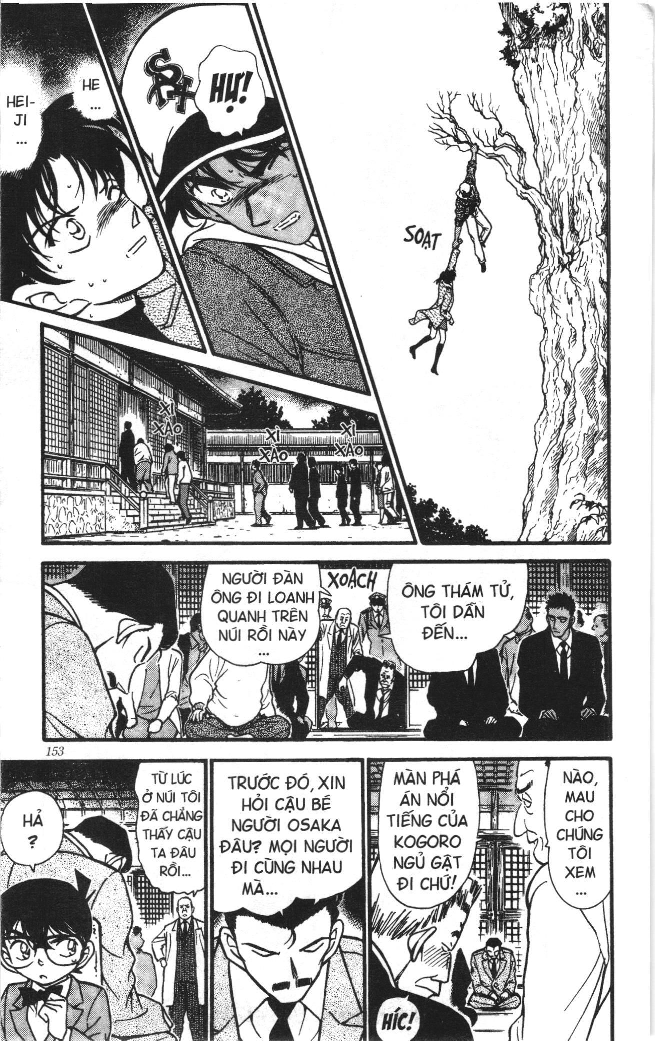 Đội Quân Doraemon Đặc Biệt Chapter 164 - Trang 2