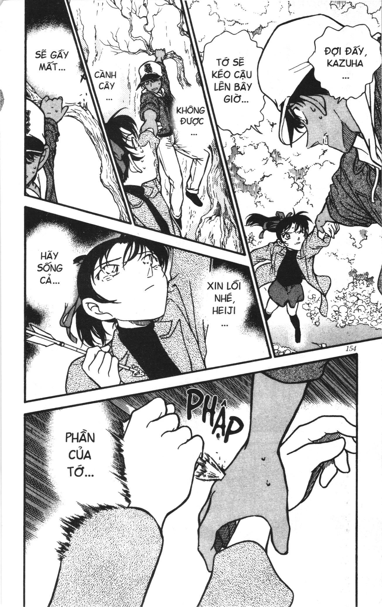 Đội Quân Doraemon Đặc Biệt Chapter 164 - Trang 2
