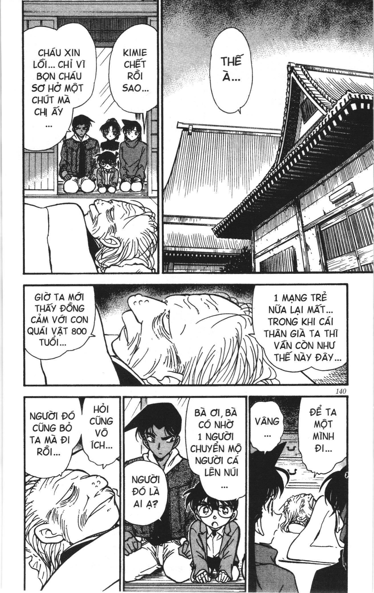 Đội Quân Doraemon Đặc Biệt Chapter 164 - Trang 2