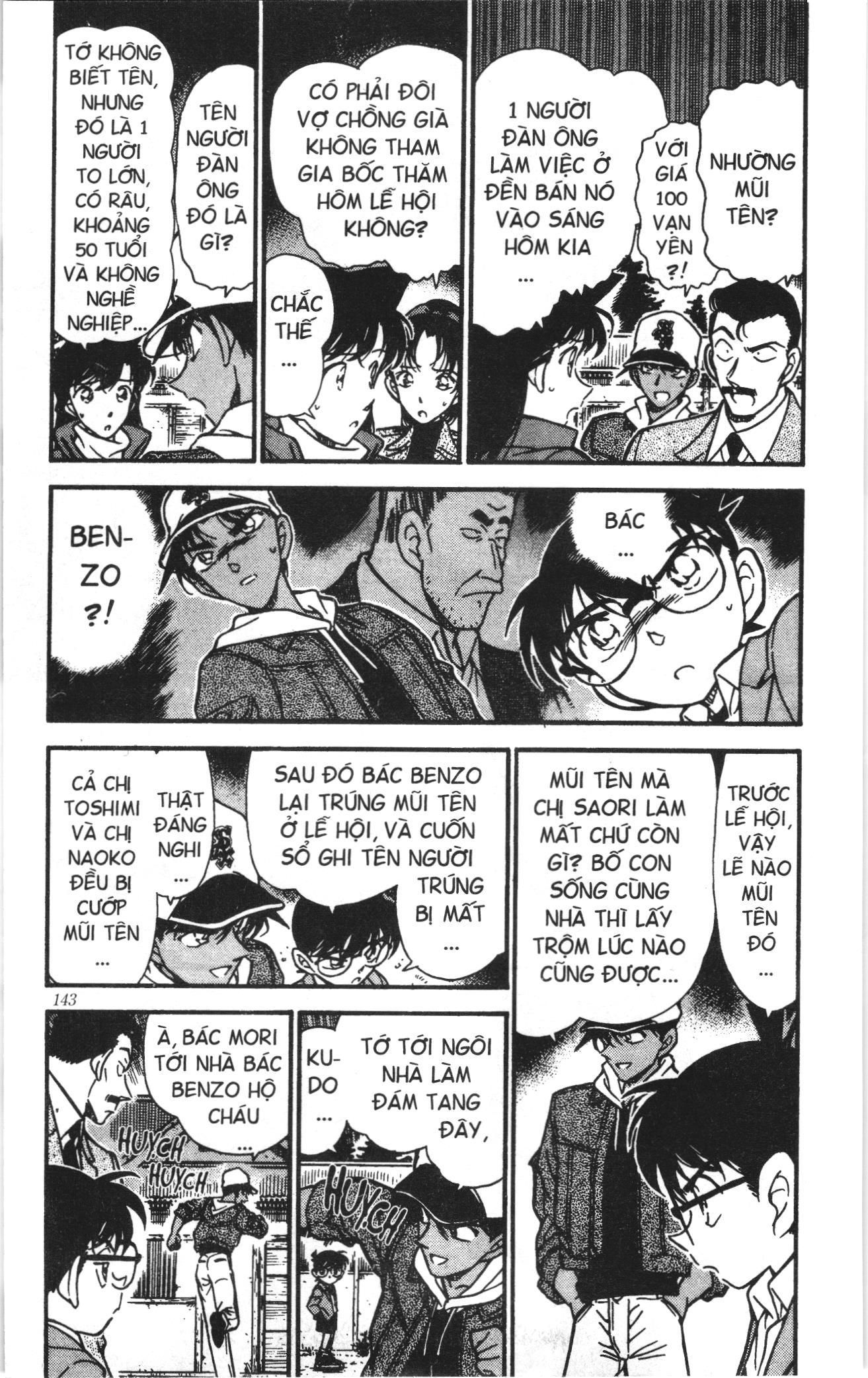 Đội Quân Doraemon Đặc Biệt Chapter 164 - Trang 2