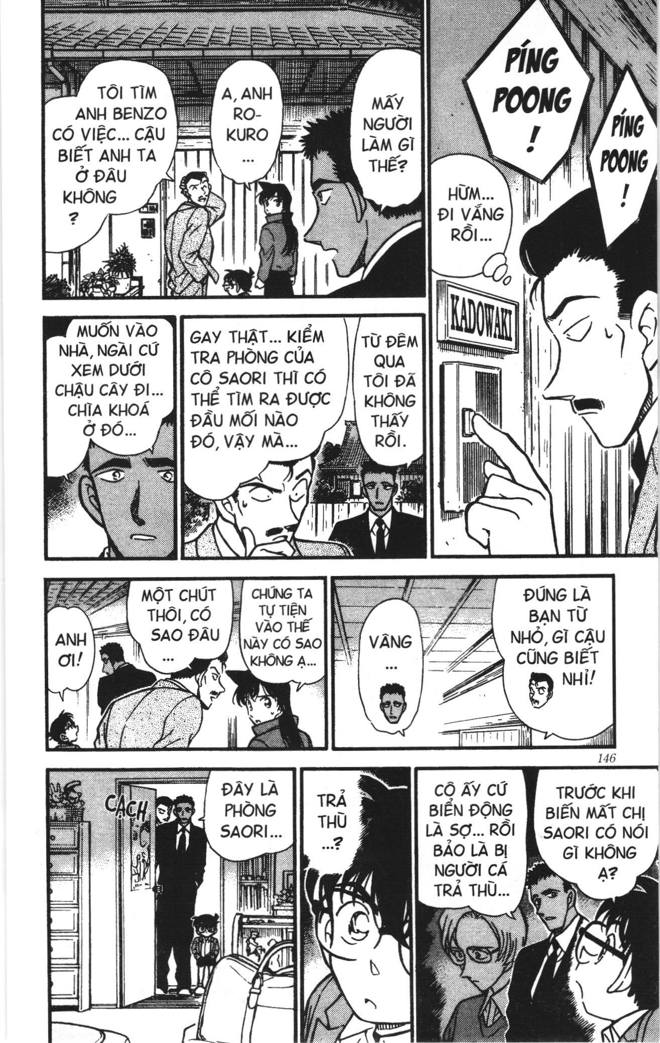 Đội Quân Doraemon Đặc Biệt Chapter 164 - Trang 2