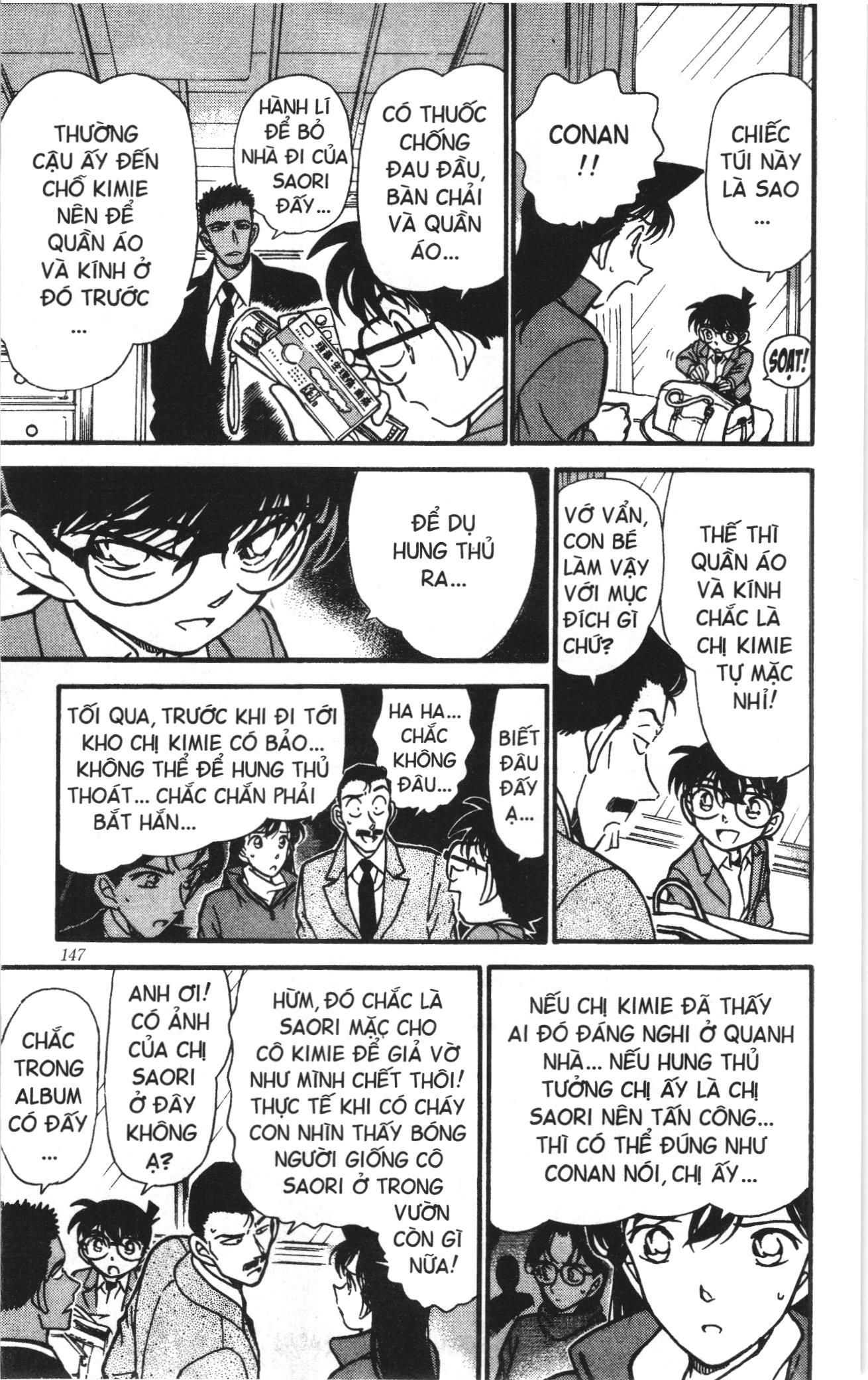 Đội Quân Doraemon Đặc Biệt Chapter 164 - Trang 2