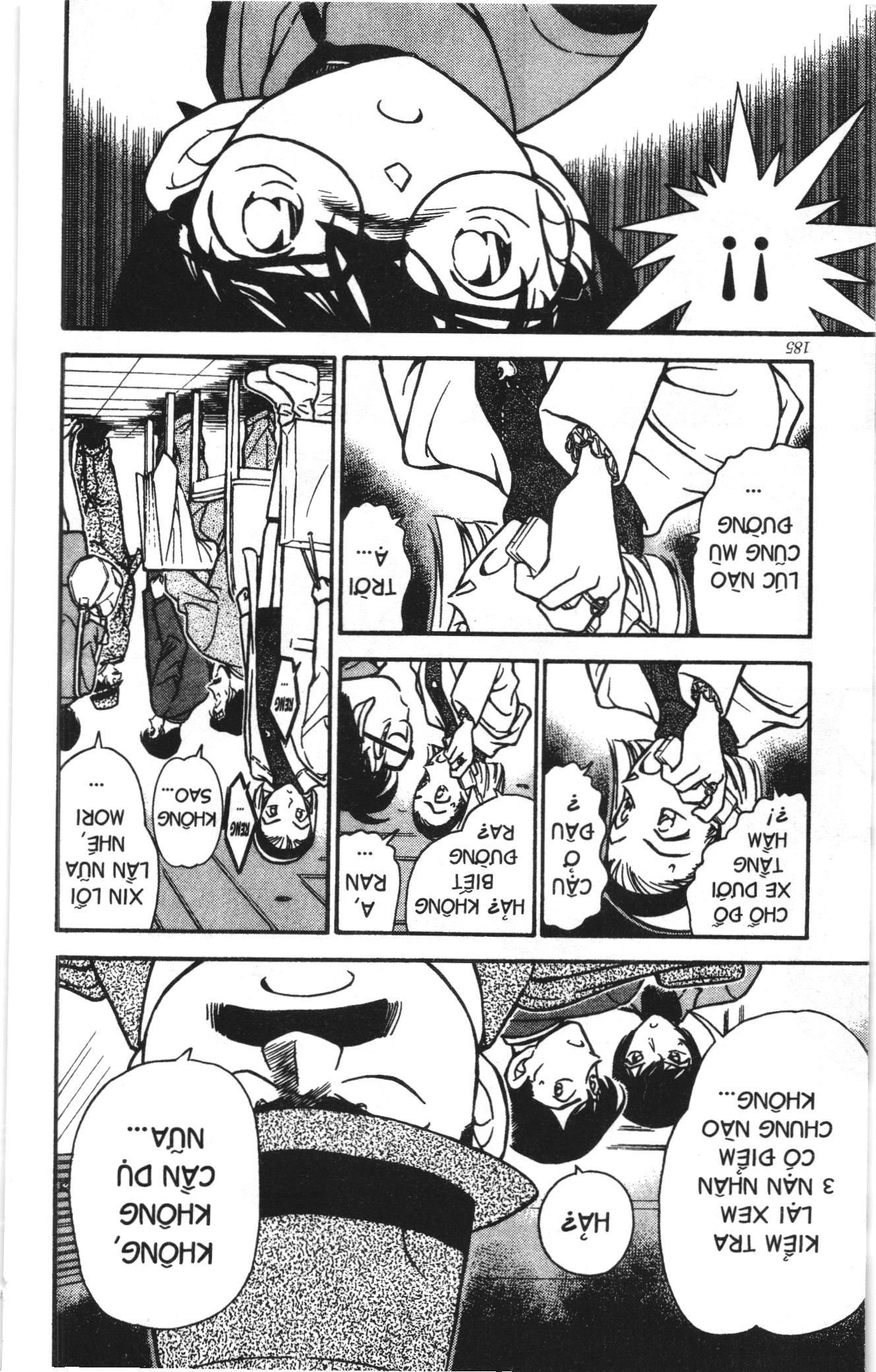 Đội Quân Doraemon Đặc Biệt Chapter 166 - Trang 2
