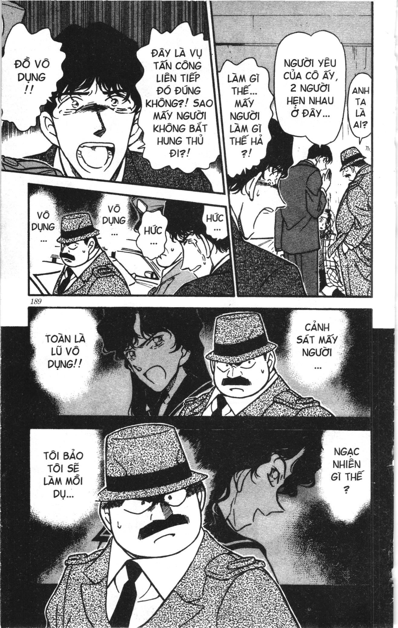 Đội Quân Doraemon Đặc Biệt Chapter 166 - Trang 2