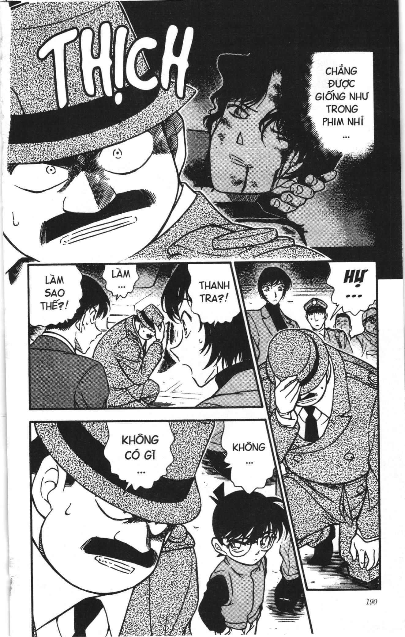 Đội Quân Doraemon Đặc Biệt Chapter 166 - Trang 2