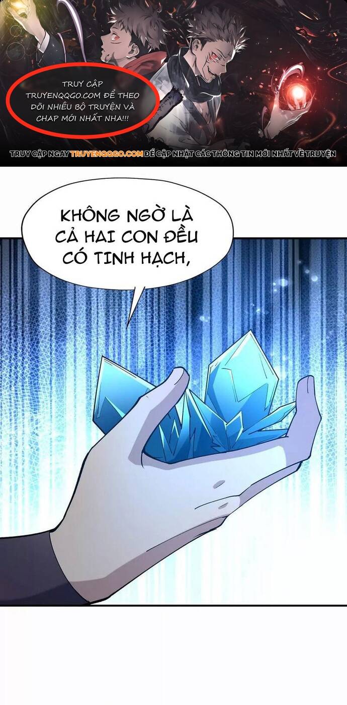 Thần Thú Quật Khởi Chapter 56 - Trang 2