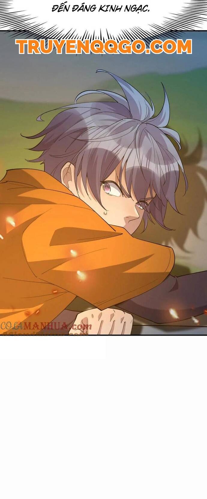 Thần Thú Quật Khởi Chapter 56 - Trang 2