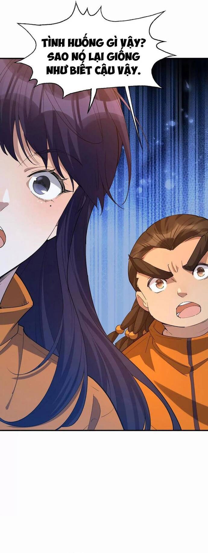 Thần Thú Quật Khởi Chapter 56 - Trang 2