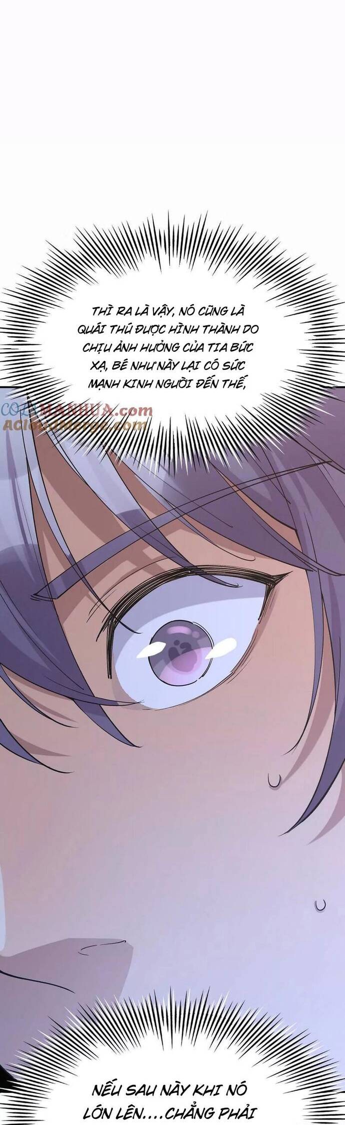 Thần Thú Quật Khởi Chapter 56 - Trang 2