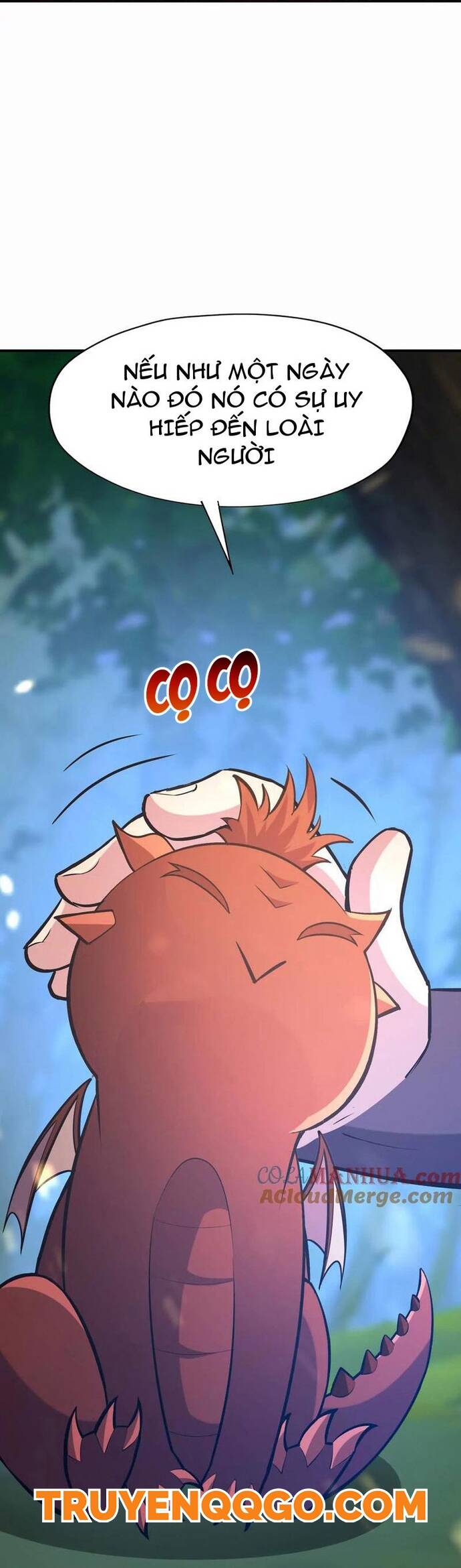 Thần Thú Quật Khởi Chapter 56 - Trang 2