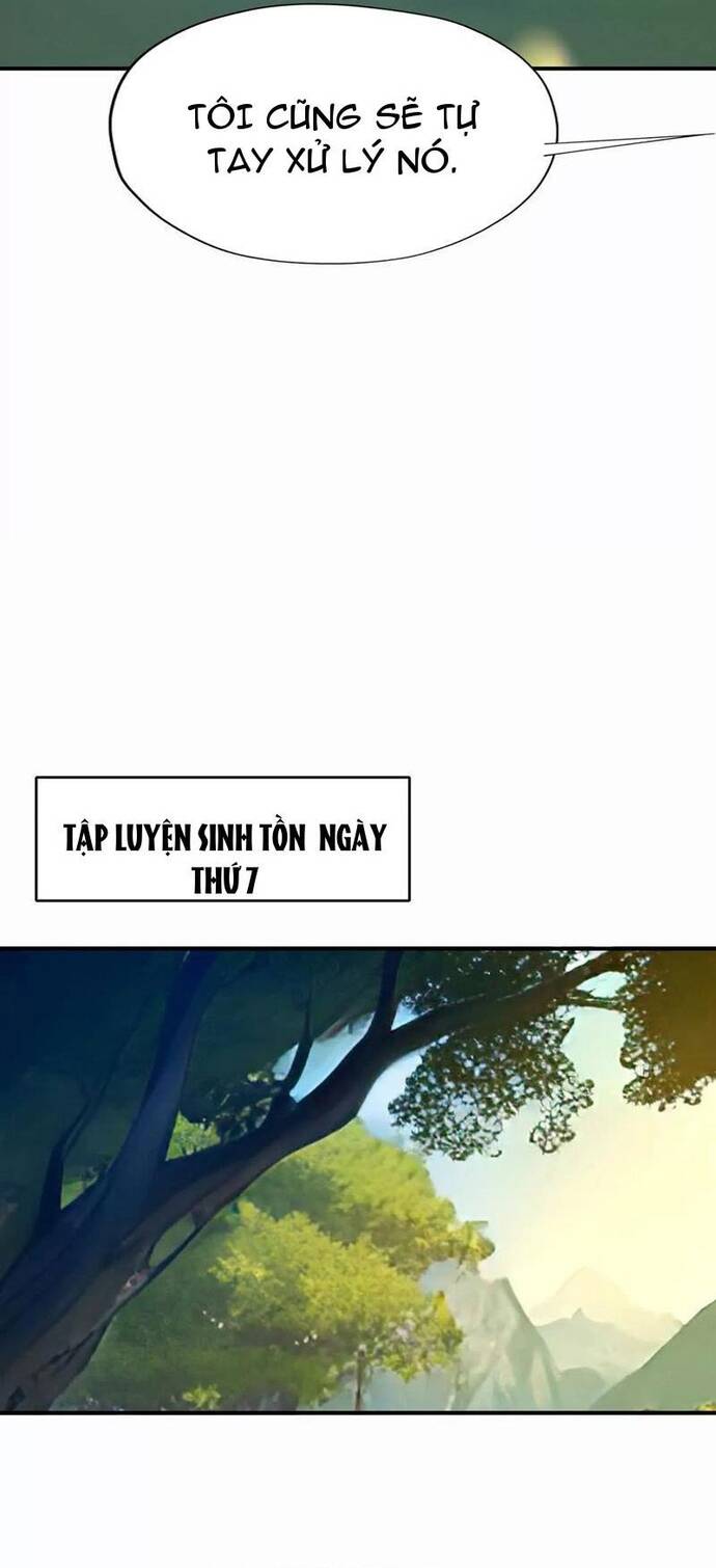 Thần Thú Quật Khởi Chapter 56 - Trang 2