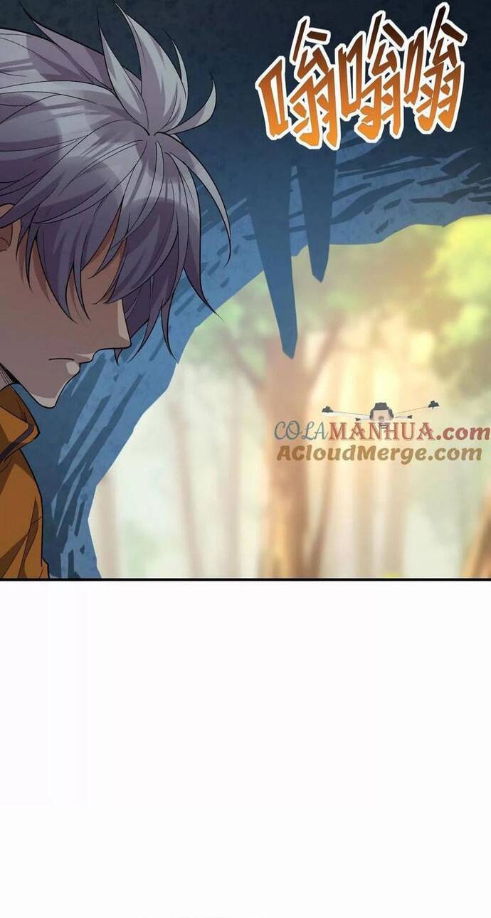 Thần Thú Quật Khởi Chapter 56 - Trang 2