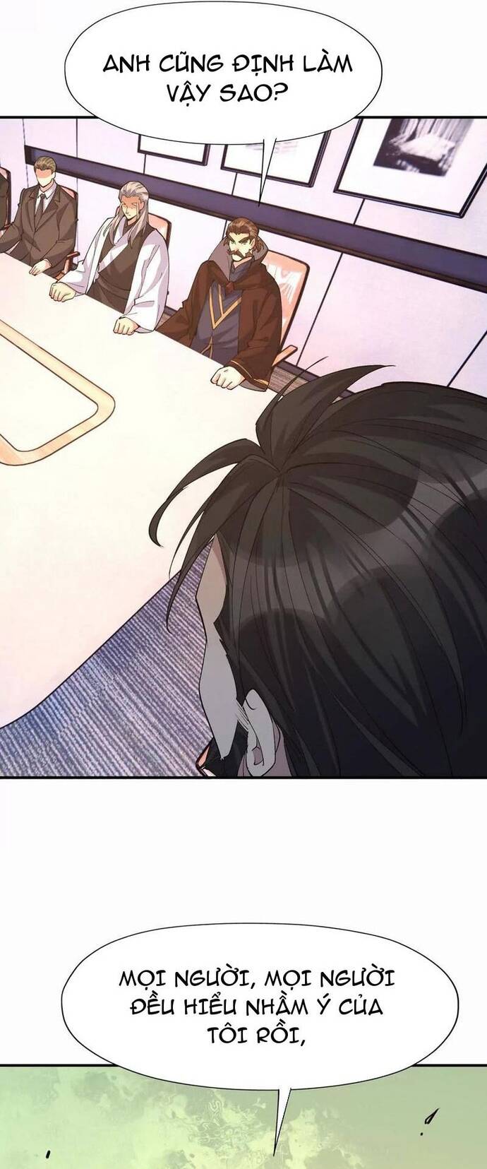 Thần Thú Quật Khởi Chapter 56 - Trang 2