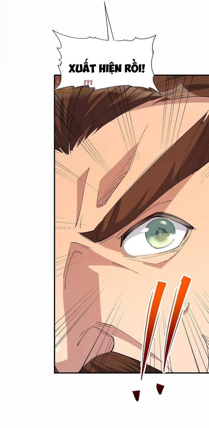 Thần Thú Quật Khởi Chapter 56 - Trang 2