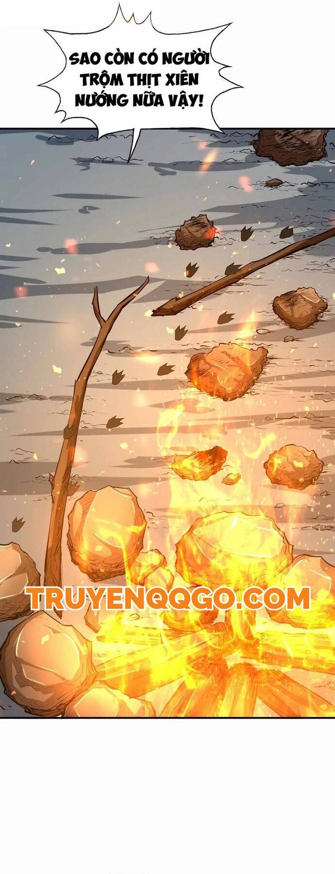 Thần Thú Quật Khởi Chapter 56 - Trang 2