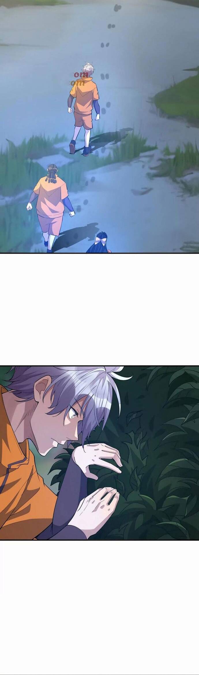 Thần Thú Quật Khởi Chapter 56 - Trang 2