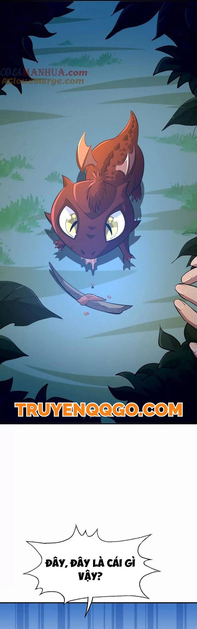 Thần Thú Quật Khởi Chapter 56 - Trang 2