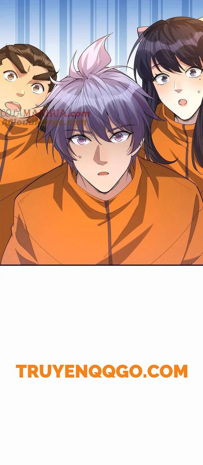 Thần Thú Quật Khởi Chapter 56 - Trang 2