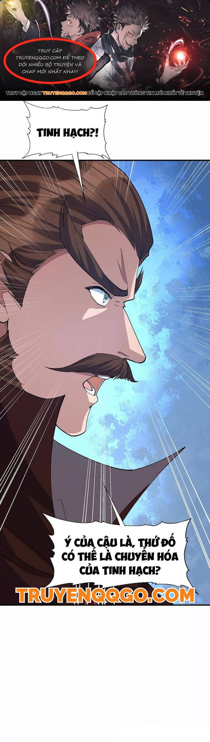 Thần Thú Quật Khởi Chapter 57 - Trang 2