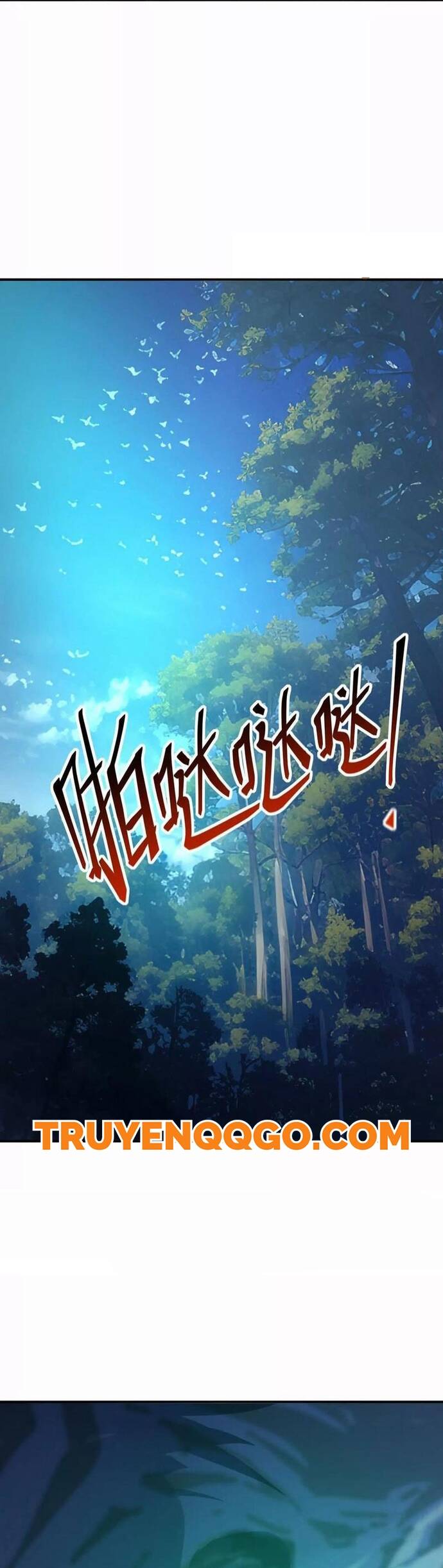 Thần Thú Quật Khởi Chapter 57 - Trang 2